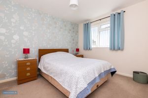 Bedroom- click for photo gallery